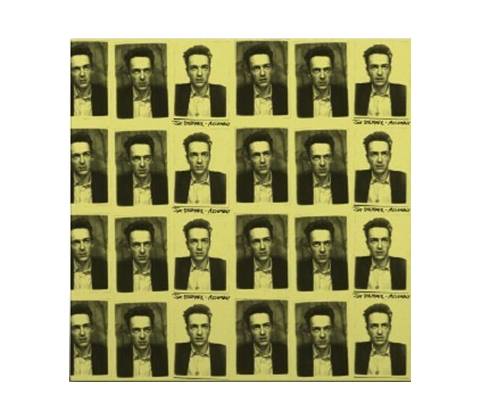STRUMMER, JOE - ASSEMBLY LIMITED EDITION LP