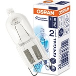 Test Osram Oven 25 W 230 V G9 žárovka do trouby 4008321703552 Recenze Osram Oven 25 W 230 V G9 žárovka do trouby 4008321703552
