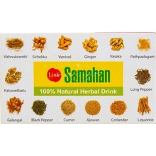 Link Natural Samahan nápoj bylinný instantný 40 g