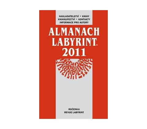Almanach Labyrint 2011