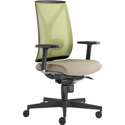 LD Seating LEAF 503-SY – Zbozi.Blesk.cz