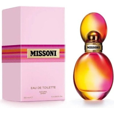 Missoni Pour Femme toaletná voda dámska 30 ml
