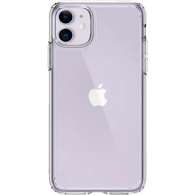 Spigen iPhone 11 Ultra Hybrid cover transparent (076CS27185)