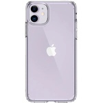 Spigen Ultra Hybrid Apple iPhone 11 Case crystal clear (076CS27185)