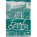 Final Offer - Asher Lauren