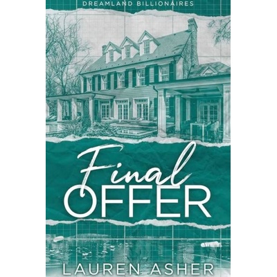 Final Offer - Asher Lauren