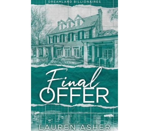 Final Offer - Asher Lauren