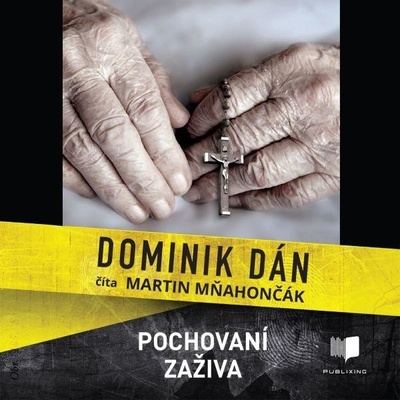 Pochovaní zaživa - Dán Dominik