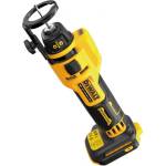 DEWALT Инструмент за рязане на гипсокартон Dewalt DCE555N (DCE555N)