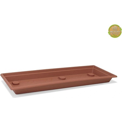 Podmiska pod truhlík MAGNUS plastová 100cm