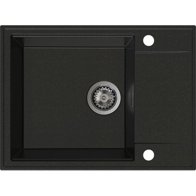 Sink Quality Sink55 SKQ-SINK.L.1KKO.XB