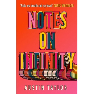 Notes on Infinity | Austin Taylor (ISBN: 9780241729489)