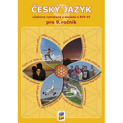 Český jazyk 9.r.