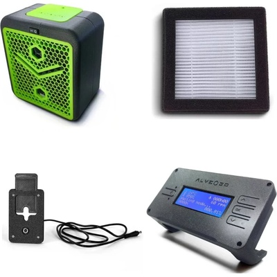 Alveo3D AlveoONE-R Bundle - 1 комплект (ALV-ALVEOONE-R-BUNDLE)