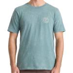 Roark Мъжка тениска Roark Ghostrider T-shirt - Slate Green (216-7594-0111)