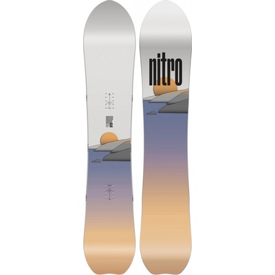 Nitro Drop 24/25