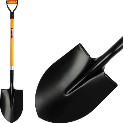 Strend Pro S518CD špičatý násada D ST211443