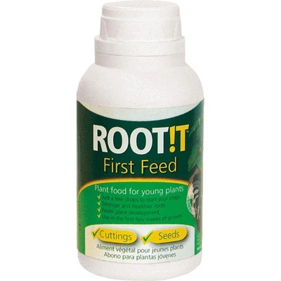 ROOT!T First Feed 125 ml