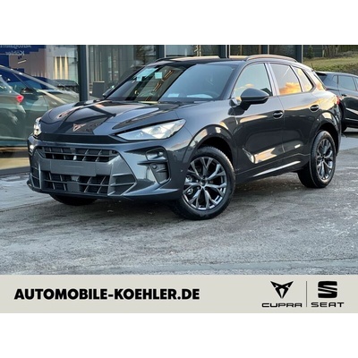 Cupra Terramar 1.5 eTSI DSG 110 kW