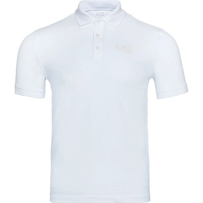 EA7 Emporio Armani Train Visibility