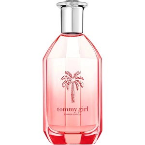Tommy Hilfiger Тоалетна вода Tommy Girl Summer Edition 2025, 100 ml - baby Парфюми