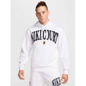 Nike Суитшърт m nkct df flc hrtge hoodie - sportdepot - 106,53 лв