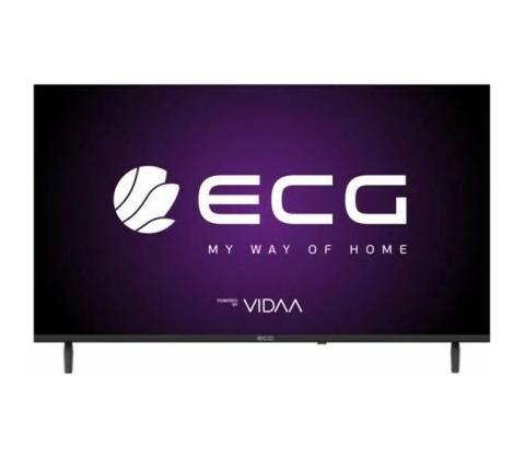 ECG 40FSV252