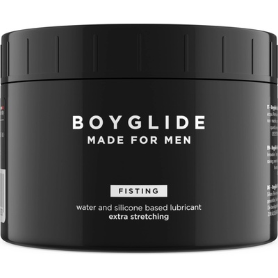 Boyglide Intimateline Boyglide Fisting - анален лубрикант (250 ml)