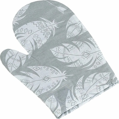 Bellatex Adela 66/237 sivé pierka 28 x 18 cm