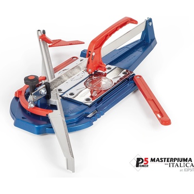 Montolit Řezačka MASTERPIUMA 63P5 ITALICA