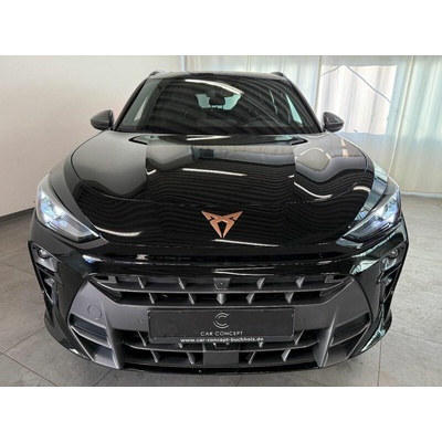 Cupra Terramar 2.0 TSI VZ 195 kW