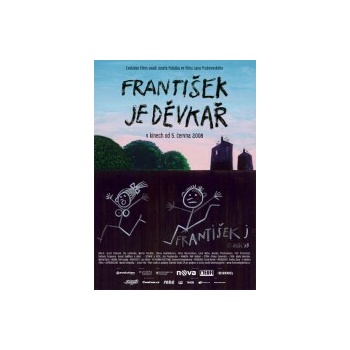 František je děvkař DVD