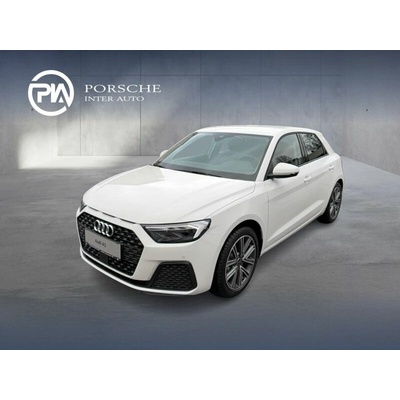 Audi A1 25 TFSI 70 kW