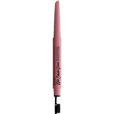 NYX Professional Makeup Epic Smoke Liner молив за очи 0.17 g нюанс 03 Mauve Grit