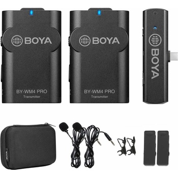 BOYA BY-WM4PROK6