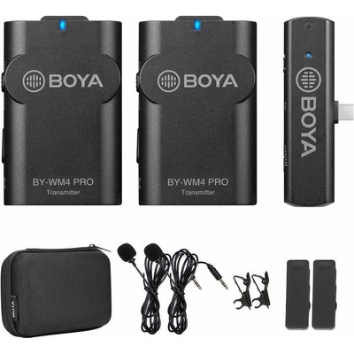BOYA BY-WM4PROK6