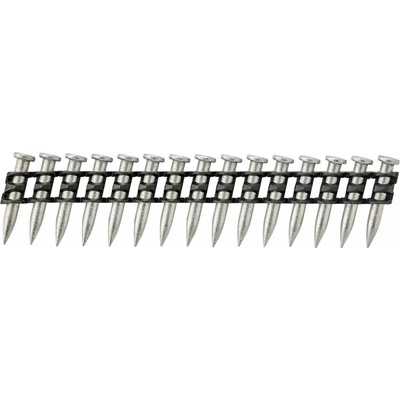 DeWalt HD hřebíky do betonu odolné vůči střihu pro DCN890 25x3,7mm 1005ks DCN8902025