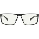 GUNNAR Геймърски очила GUNNAR Fremont Onyx - Clear Pro (GUN-FRM-01030) - megamag
