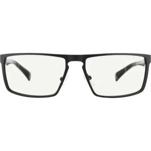 GUNNAR Геймърски очила GUNNAR Fremont Onyx - Clear Pro (GUN-FRM-01030) - megamag