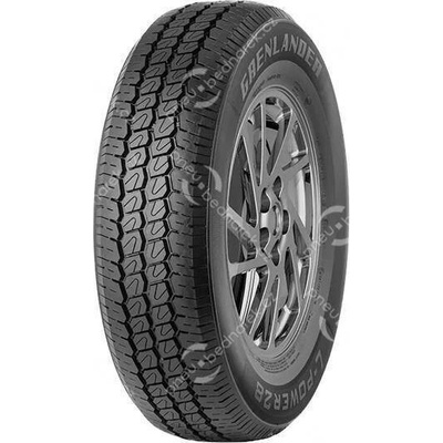 Grenlander L-Power 28 155/80 R12 88/86S