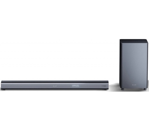 Sharp HT-SBW460