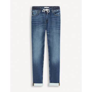 Celio Сини мъжки дънки с вталена кройка Celio Gosuper Celio | Sin | МЪЖЕ | 30/32