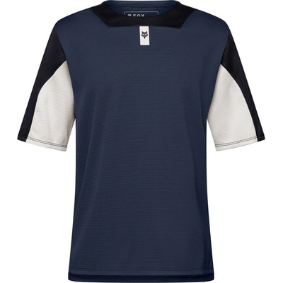 Fox Defend Ss Jersey 2026 Galaxy Blue