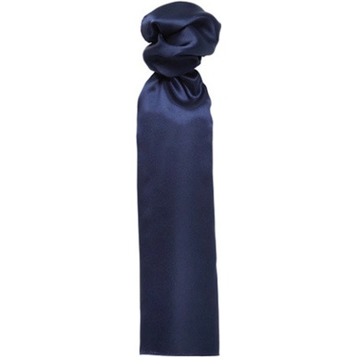 Premier Workwear business šatka PR730 Navy Pantone 2766