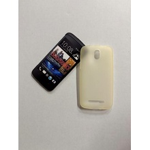 HTC Desire 500 mléčná