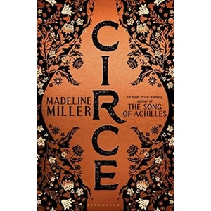 Circe | Madeline Miller (ISBN: 9781408890080)