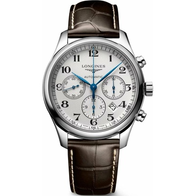 Longines L2.759.4.78.3