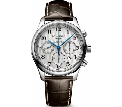 Longines L2.759.4.78.3