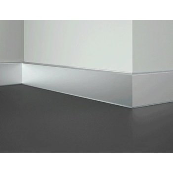 МДФ ПЕРВАЗ cubu flex life 60 2.5м ПЛАТИНА/СРЕБРО