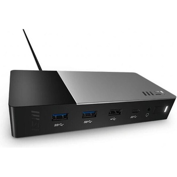 MSI USB-C Docking Station Gen 2 001P15-011